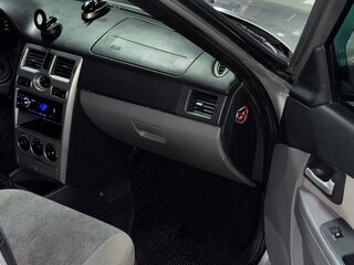 2010 Lada (ВАЗ) Priora I, серебристый, 420000 рублей, вид 5