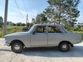 1975 Москвич 412 ИЭ, белый - вид 2
