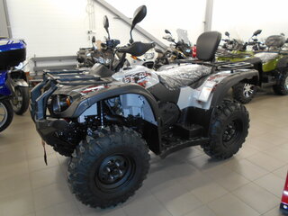 2026 Baltmotors Striker 700, серый, 799900 рублей, вид 2