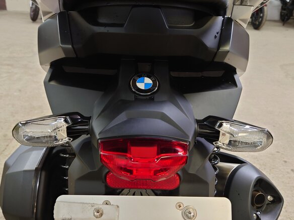 2023 BMW C 400 X, белый, 655000 рублей - вид 26
