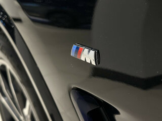 2018 BMW X3 30d xDrive III (G01), чёрный, 4095000 рублей, вид 5