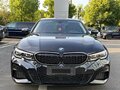 2022 BMW 3 серии 320Li VII (G2x), чёрный - вид 1