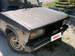 1989 Lada (ВАЗ) 2104 4-speed, синий, 100000 рублей, вид 1