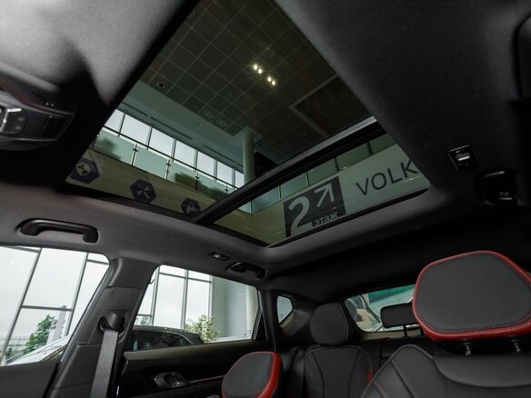 2026 Geely Coolray I Рестайлинг 2, фиолетовый, 2960758 рублей - вид 16