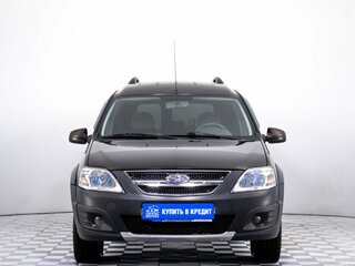 2019 Lada (ВАЗ) Largus I, коричневый, 1059000 рублей, вид 2