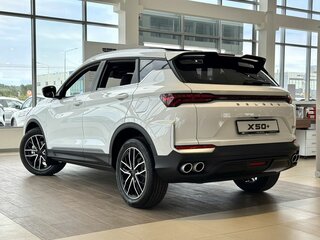 2026 Belgee X50+, белый, 2699990 рублей, вид 3