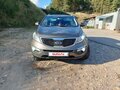 2012 Kia Sportage III, коричневый, 950000 рублей