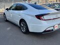 2020 Hyundai Sonata VIII (DN8), белый, 2050000 рублей - вид 7