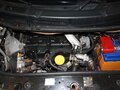 2008 Renault Scenic II Рестайлинг, бежевый, 585000 рублей - вид 9