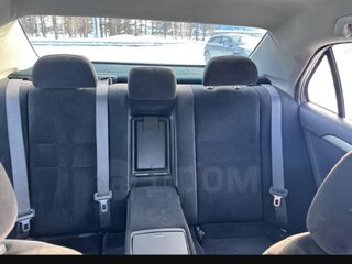 2004 Honda Inspire IV, серебристый, 650000 рублей, вид 5