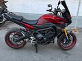 2015 Yamaha MT-09 Tracer (FJ-09), красный, 785000 рублей - вид 4