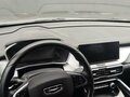 2023 Geely Coolray I, серый, 1200000 рублей - вид 8