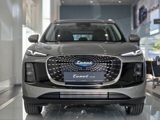 2026 Tenet Plus L6, серебристый, 3040000 рублей, вид 5