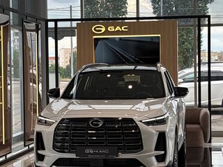 2026 GAC GS4, белый, 3849000 рублей, вид 4