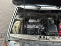 2002 Lada (ВАЗ) 2115, серебристый, 91799 рублей - вид 7