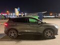 2024 Geely Coolray I, серый, 2100000 рублей - вид 6