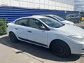 2012 Renault Fluence I, белый, 399500 рублей - вид 1