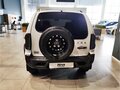2026 Lada (ВАЗ) Niva Travel I Рестайлинг, белый, 1399900 рублей - вид 7