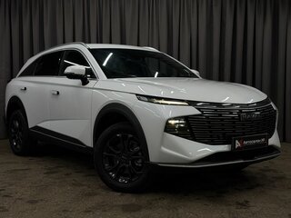 2025 Haval F7 II, белый, 2299777 рублей, вид 3