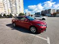 2021 Kia Cerato IV Рестайлинг, красный, 1995000 рублей - вид 5