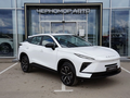 2026 Omoda C5 II, серый, 2579000 рублей - вид 6