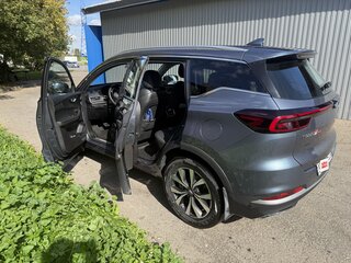 2021 Chery Tiggo 7 Pro I, серый, 1790000 рублей, вид 4