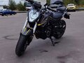 2025 Voge 525R, чёрный, 450000 рублей - вид 2