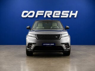 2019 Land Rover Range Rover Velar I, серый, 4710050 рублей, вид 3