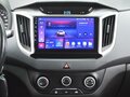 2017 Hyundai Creta I, серебристый - вид 8
