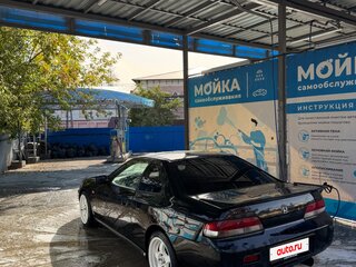 1997 Honda Prelude V, чёрный, 650000 рублей, вид 2