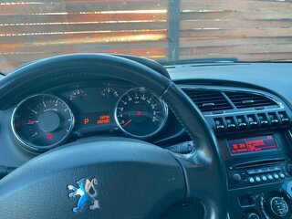 2012 Peugeot 3008 I, белый, 650000 рублей, вид 5