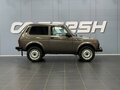 2021 Lada (ВАЗ) 2121 (4x4) I Рестайлинг (2020), коричневый - вид 4