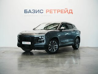 2024 Jetour Dashing I, серый, 2419000 рублей, вид 1