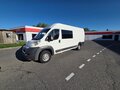 2012 Citroen Jumper, белый, 1750000 рублей - вид 1