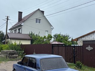 2006 Lada (ВАЗ) 2107, синий, 90000 рублей, вид 5