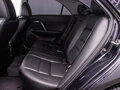 2006 Mazda 6 I (GG) Рестайлинг, чёрный - вид 11