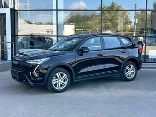 2026 Haval Jolion I Рестайлинг, чёрный, 2449000 рублей, вид 3
