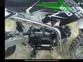 2021 BSE Evo 110, белый, 45000 рублей - вид 5