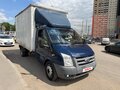 2011 Ford Transit, синий, 950000 рублей - вид 10
