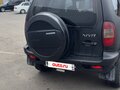 2004 Chevrolet Niva I, чёрный, 300000 рублей - вид 9