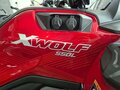 2026 Loncin XWolf 550, красный, 817000 рублей - вид 5