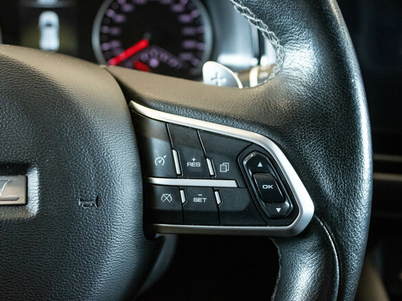 2021 Haval F7 I, чёрный, 1612000 рублей - вид 16