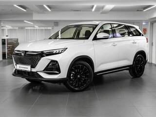 2026 Changan CS75 Pro, белый, 2865000 рублей, вид 1