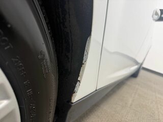 2013 Ford Focus III, белый, 620000 рублей, вид 5