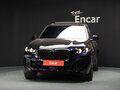 2025 BMW X5 40d IV (G05/G18) Рестайлинг, чёрный, 12459069 рублей - вид 2