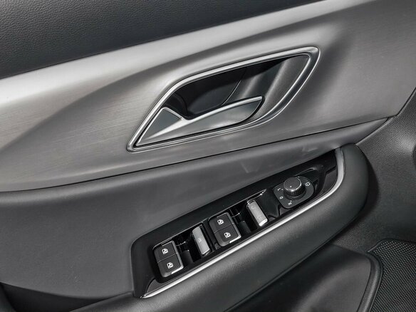 2024 BAIC U5 Plus, серый - вид 15