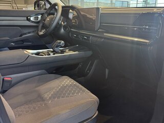 2026 Haval H3 I Рестайлинг, серый, 3549000 рублей, вид 5