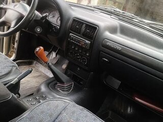 2005 ГАЗ 31105 «Волга» 311055, серебристый, 799999 рублей, вид 4