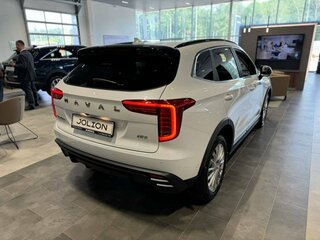 2026 Haval Jolion I Рестайлинг 2, белый, 2949000 рублей, вид 5