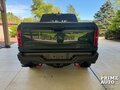 2026 Ram 1500 TRX SRT V Рестайлинг, зелёный, 17999000 рублей - вид 5